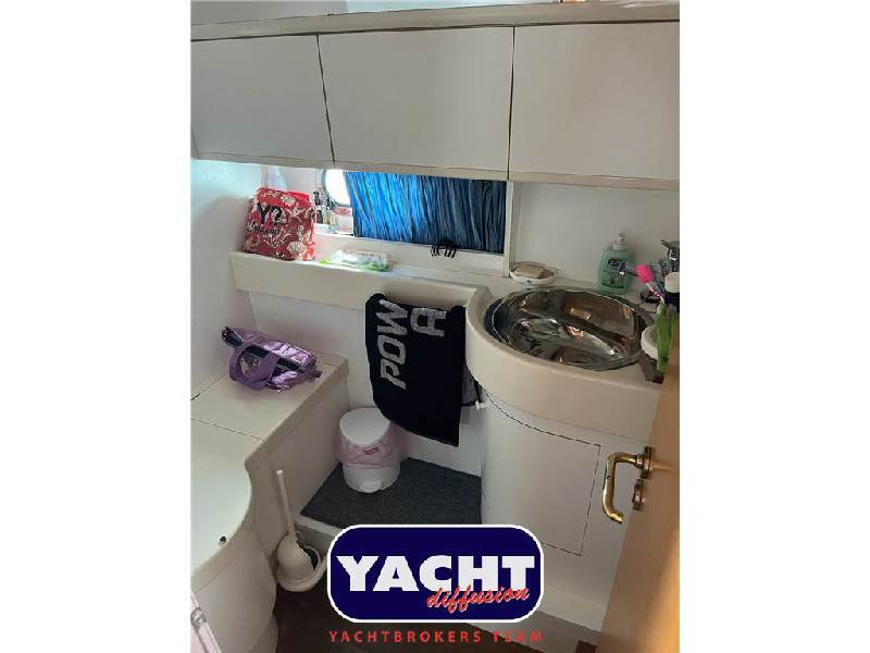 Mochi Craft DOMINATOR 34 Foto 10