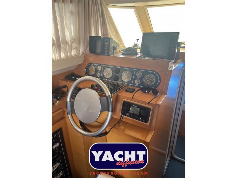 Mochi Craft DOMINATOR 34 Foto 6