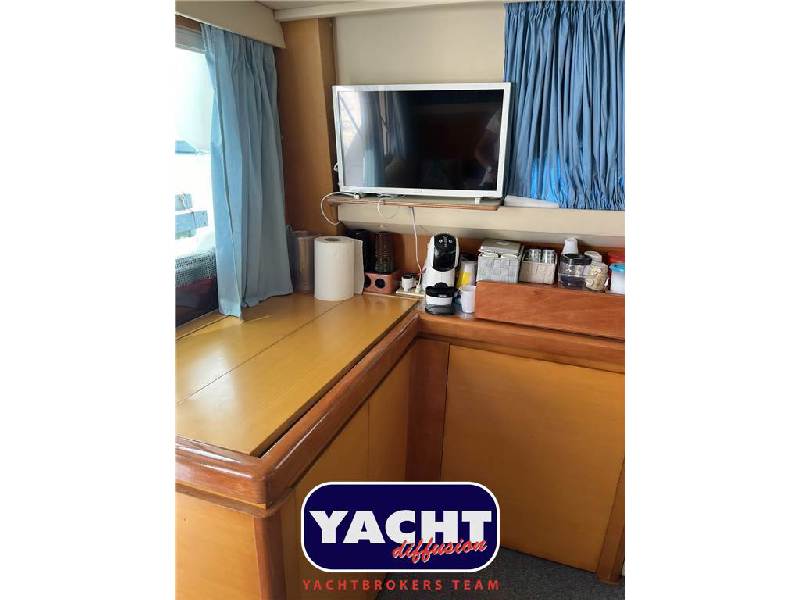 Mochi Craft DOMINATOR 34 Foto 12