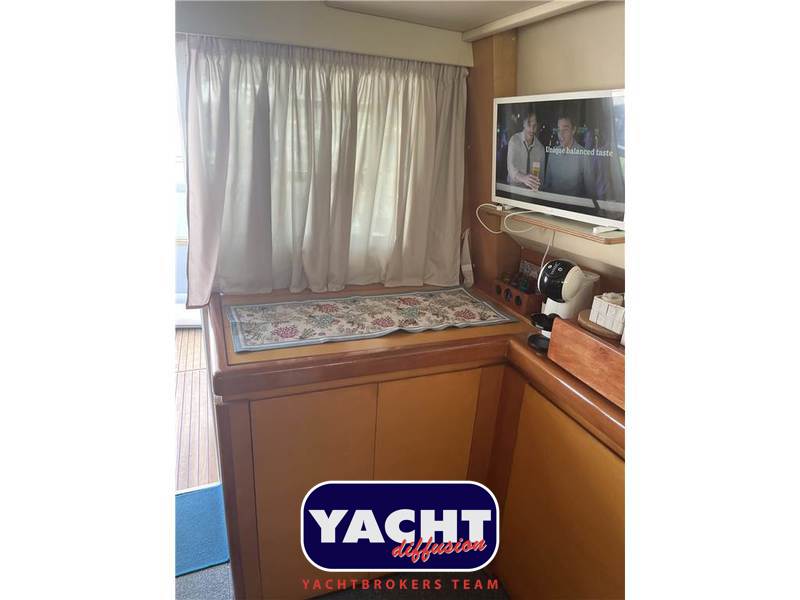 Mochi Craft DOMINATOR 34 Foto 3