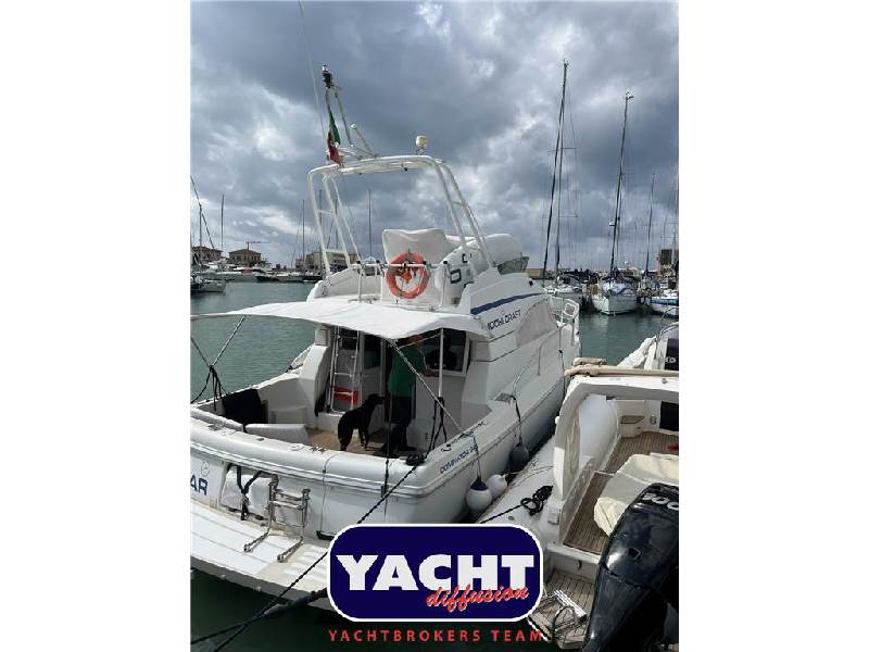 Mochi Craft DOMINATOR 34 Foto 2