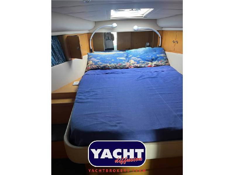 Mochi Craft DOMINATOR 34 Foto 8