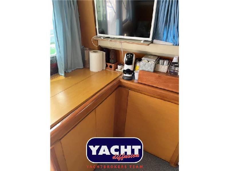 Mochi Craft DOMINATOR 34 Foto 18