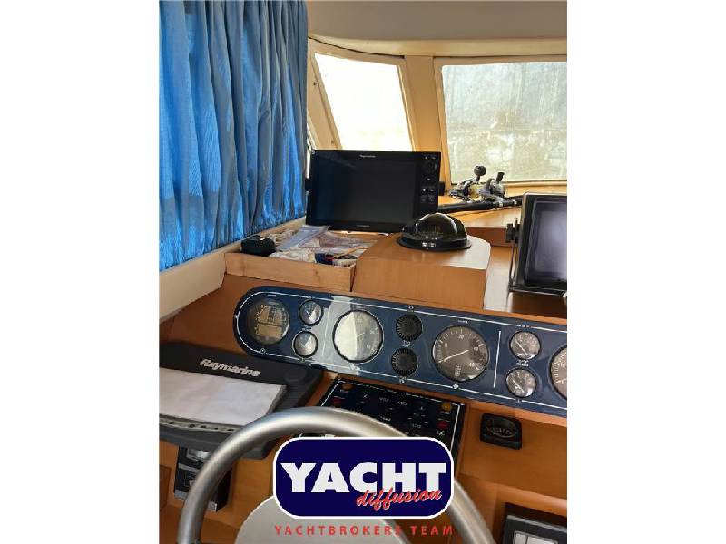 Mochi Craft DOMINATOR 34 Foto 20