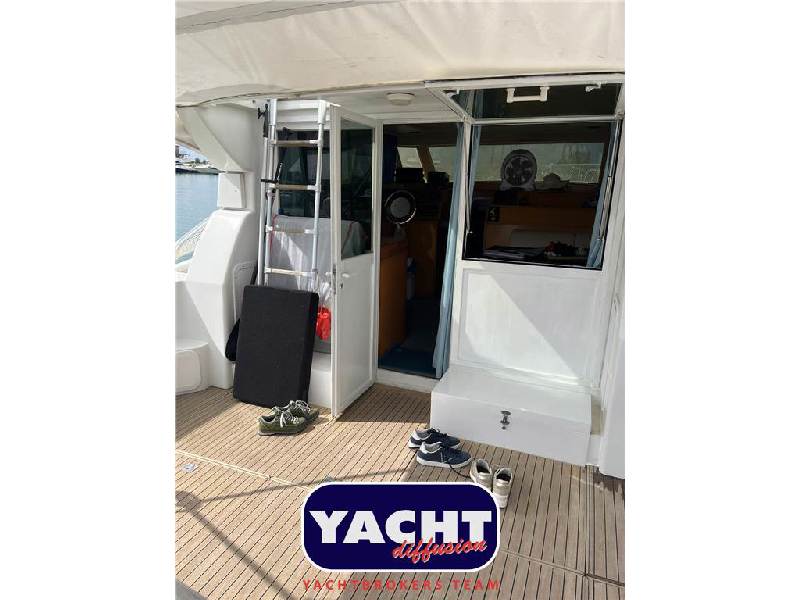 Mochi Craft DOMINATOR 34 Foto 3