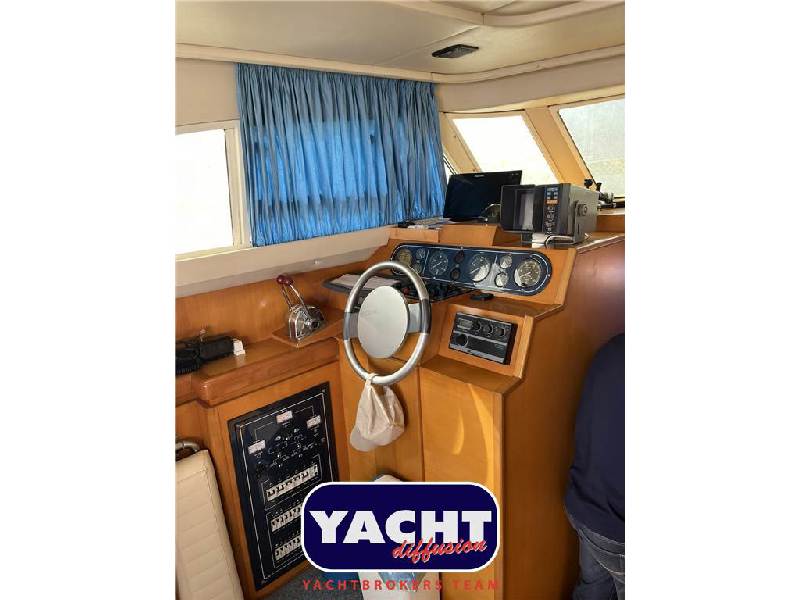 Mochi Craft DOMINATOR 34 Foto 19