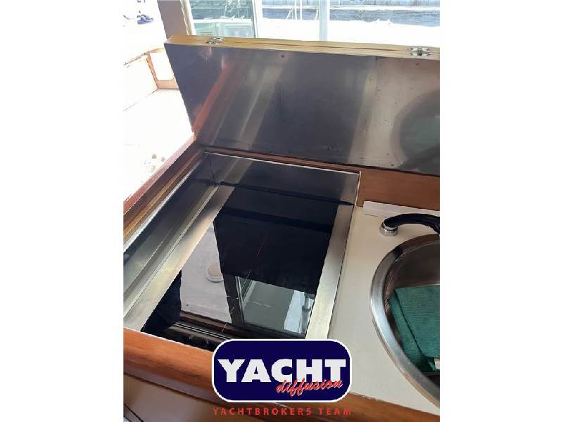 Mochi Craft DOMINATOR 34 Foto 15