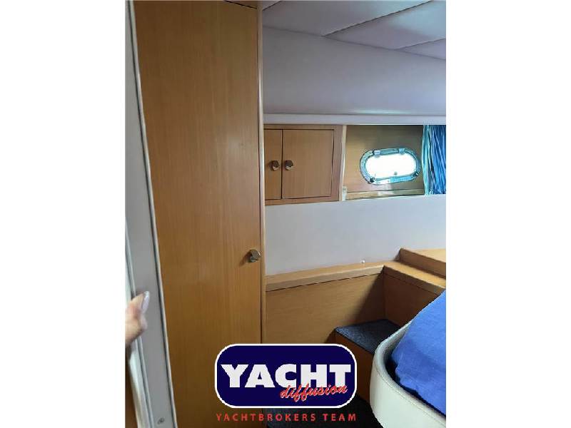 Mochi Craft DOMINATOR 34 Foto 14