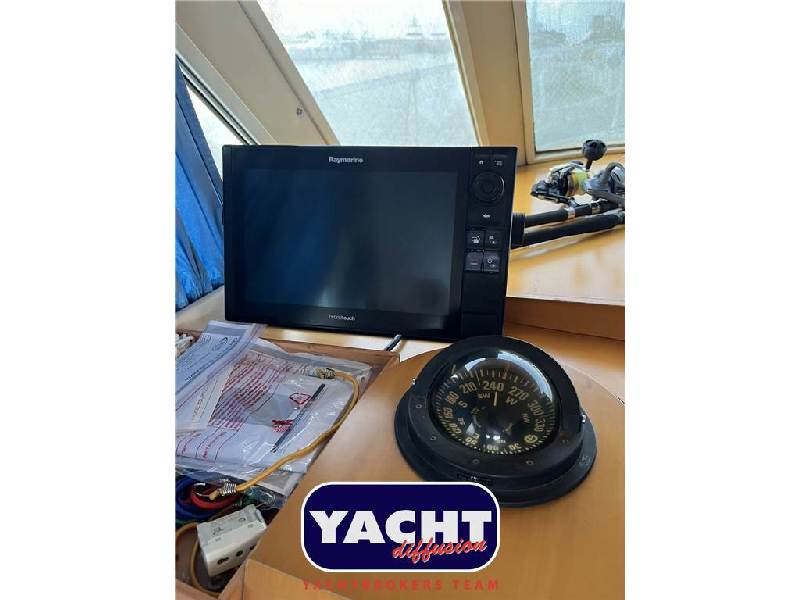 Mochi Craft DOMINATOR 34 Foto 7