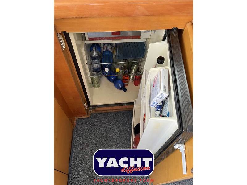 Mochi Craft DOMINATOR 34 Foto 17