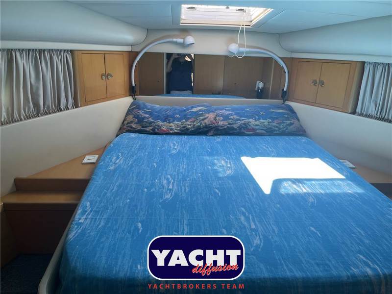 Mochi Craft DOMINATOR 34 Foto 9