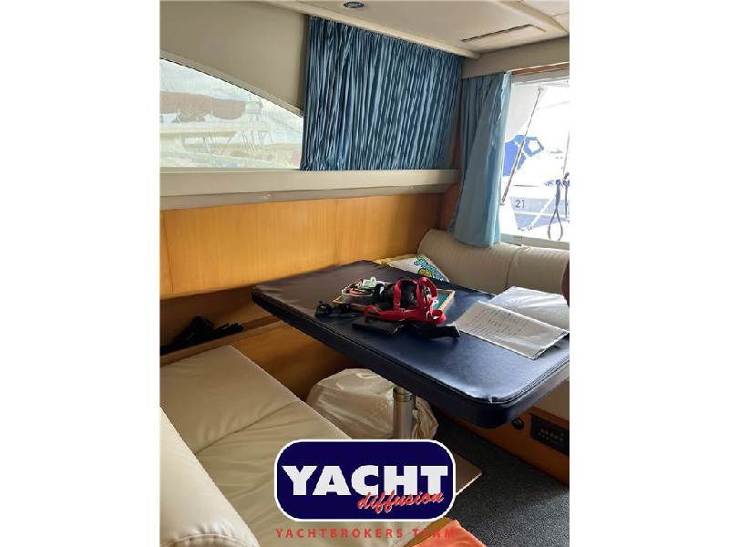Mochi Craft DOMINATOR 34 Foto 11