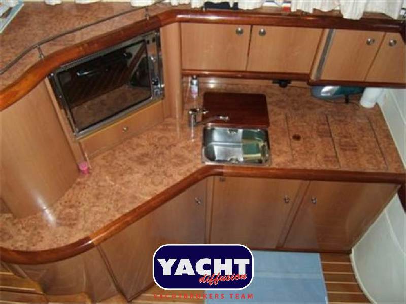 Sealine F44 Foto 5