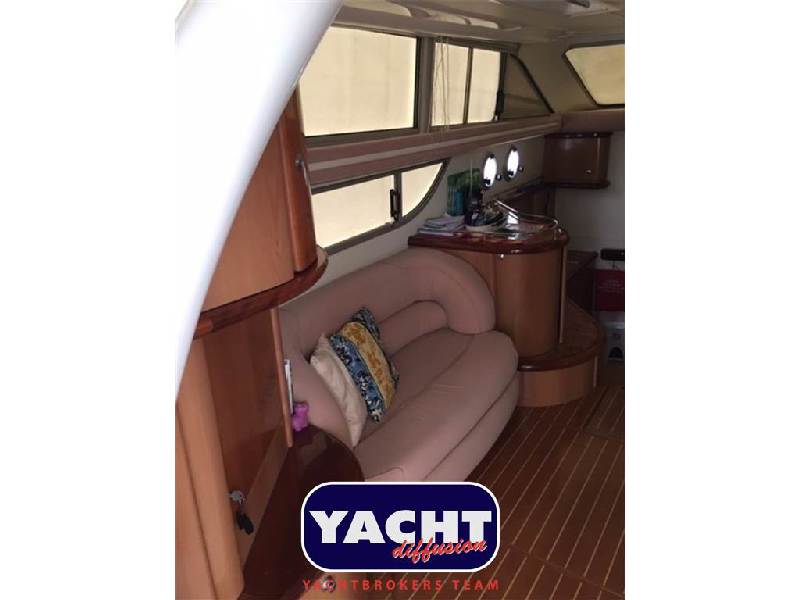 Sealine F44 Foto 14
