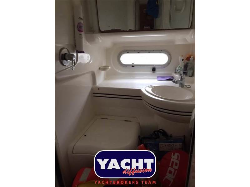 Sealine F44 Foto 10