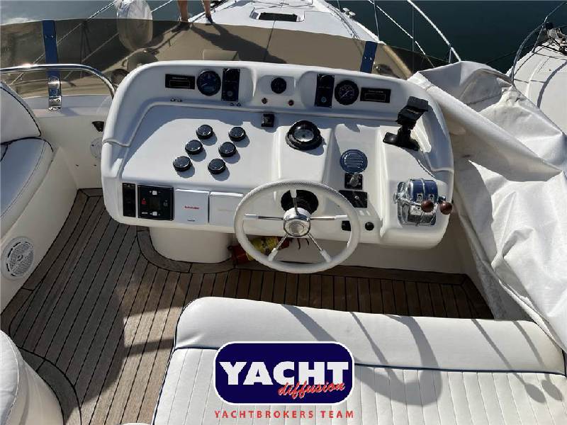 Sealine F44 Foto 18