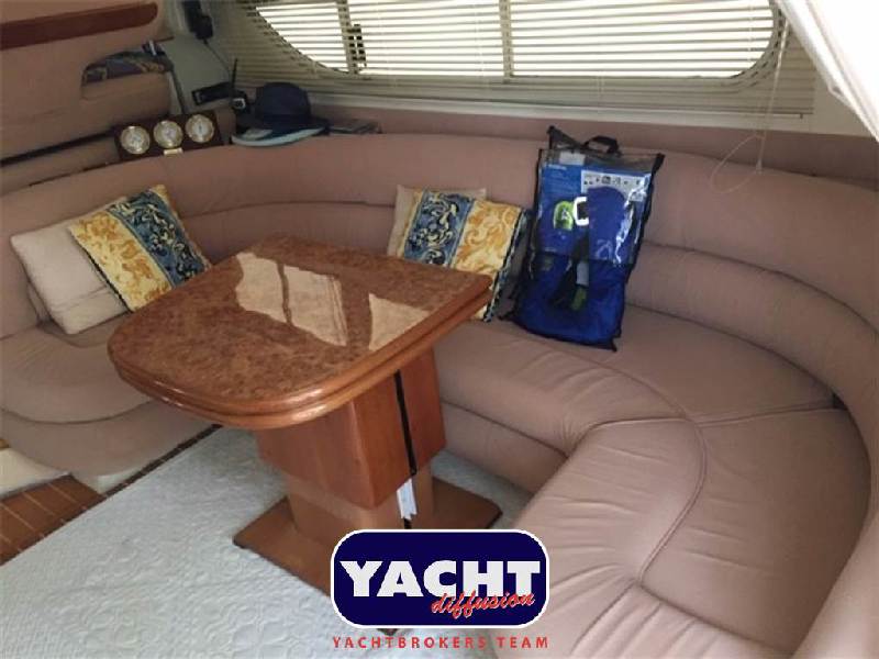 Sealine F44 Foto 8