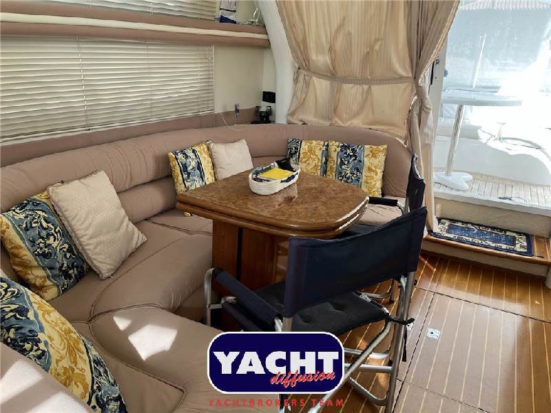 Sealine F44 Foto 16