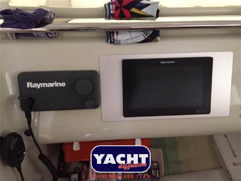 Sealine F44 Foto 13