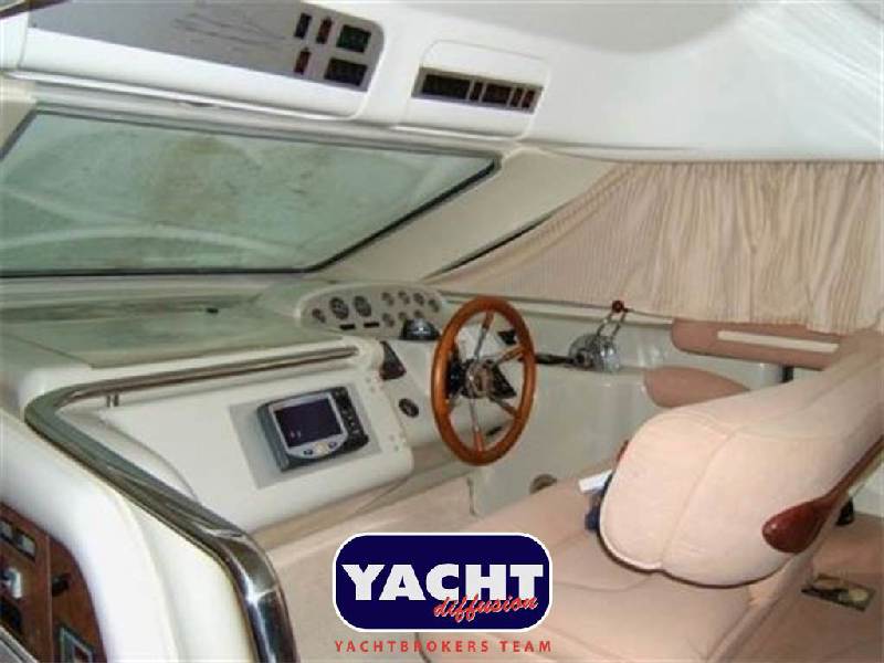 Sealine F44 Foto 3
