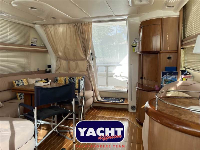Sealine F44 Foto 17