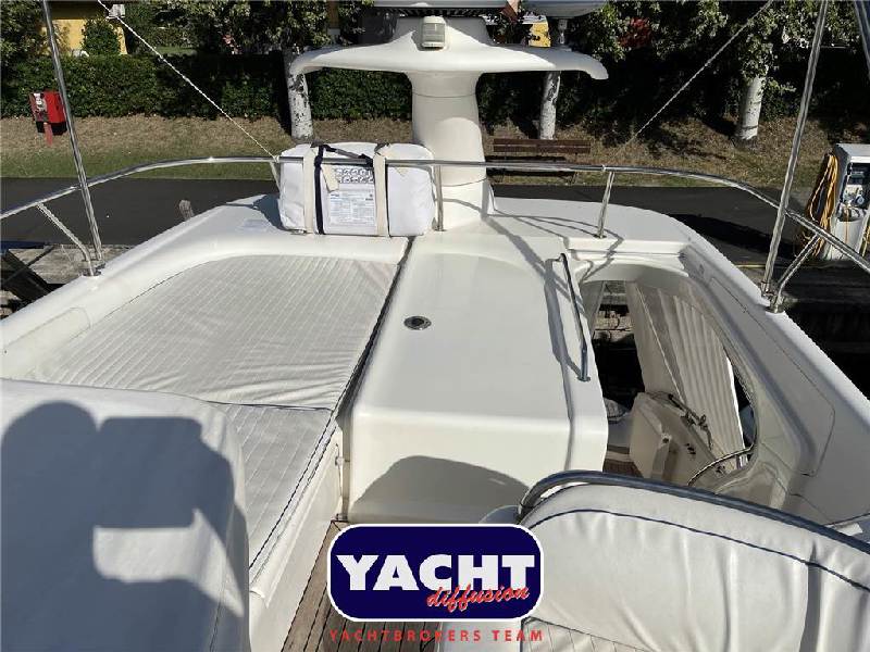 Sealine F44 Foto 19
