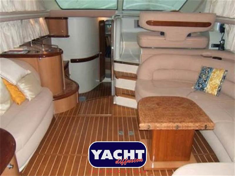 Sealine F44 Foto 4
