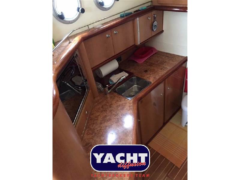 Sealine F44 Foto 9