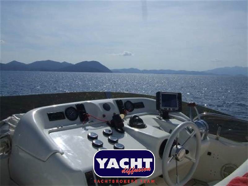 Sealine F44 Foto 2