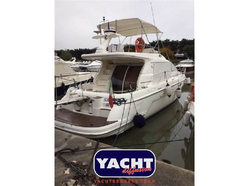 Sealine F44 Foto 20