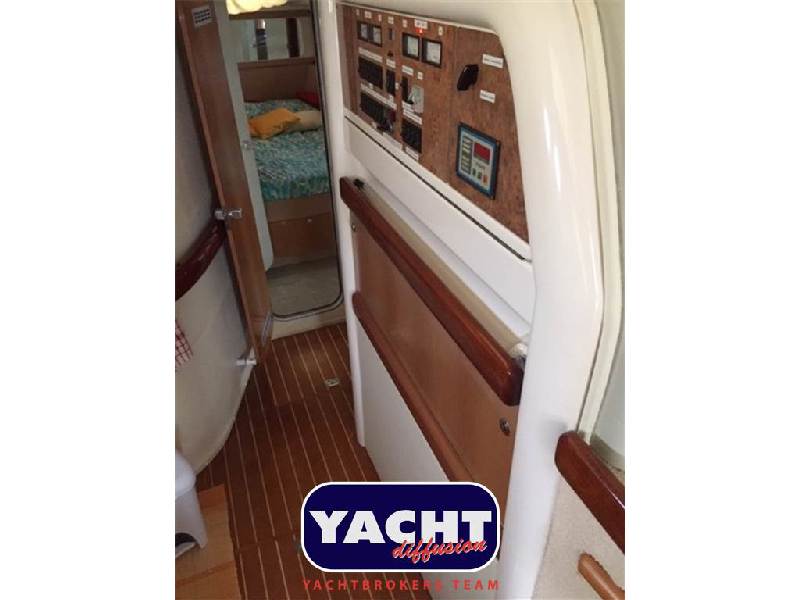 Sealine F44 Foto 11