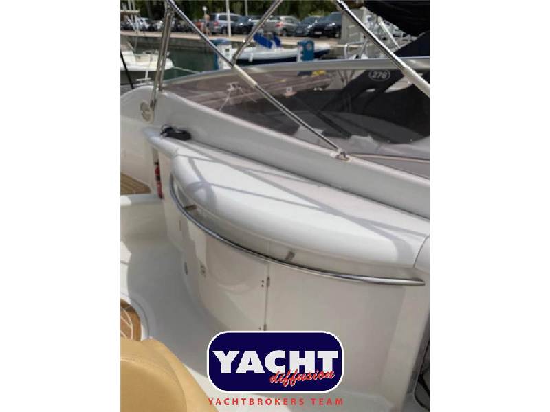 Sessa Marine ISLAMORADA 32 Foto 14