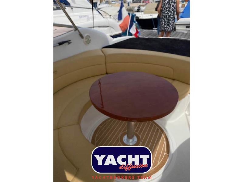 Sessa Marine ISLAMORADA 32 Foto 4