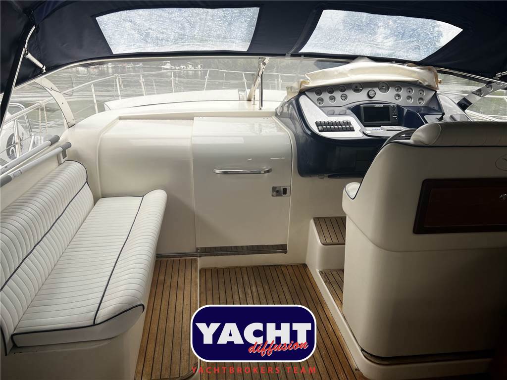 Airon Marine Airon 425 Usata 2004 - Foto 6