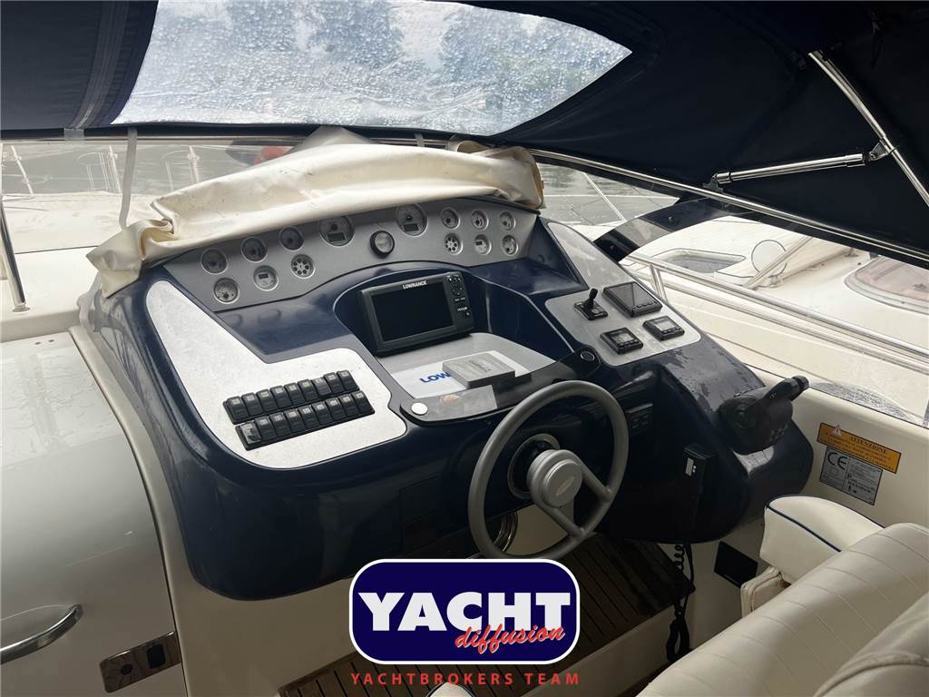 Airon Marine Airon 425 Usata 2004 - Foto 5