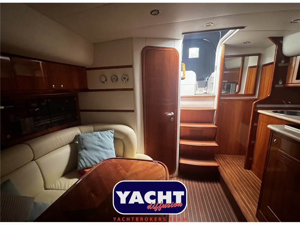 Airon Marine Airon 425 Usata 2004 - Foto 10