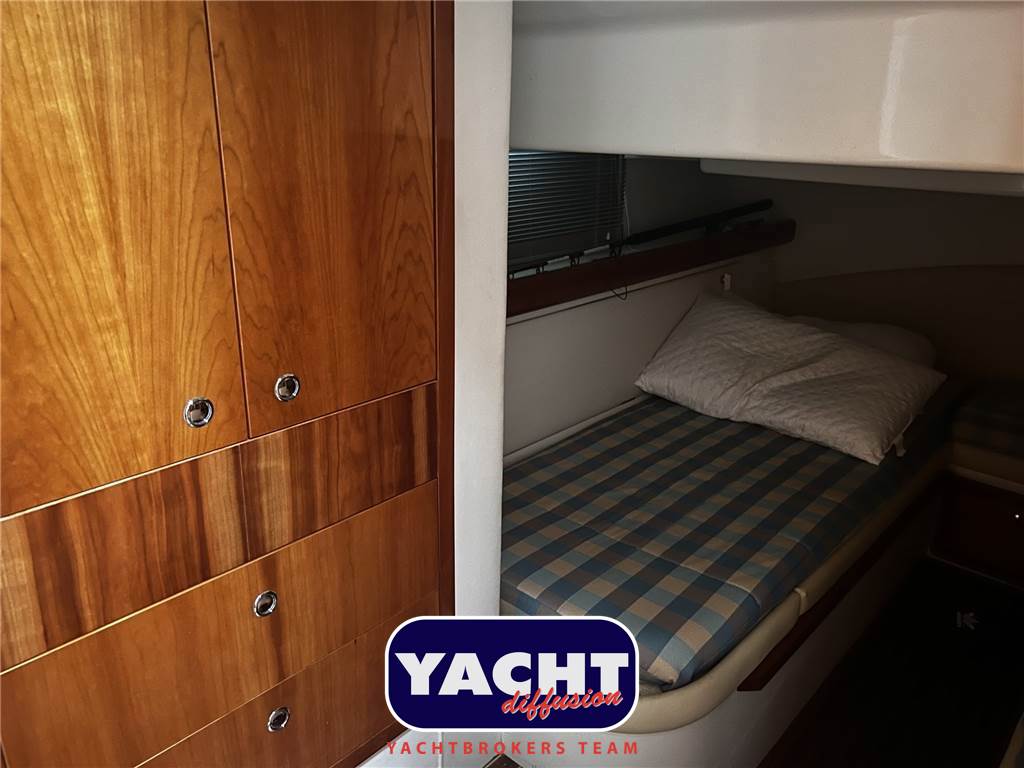 Airon Marine Airon 425 Usata 2004 - Foto 16