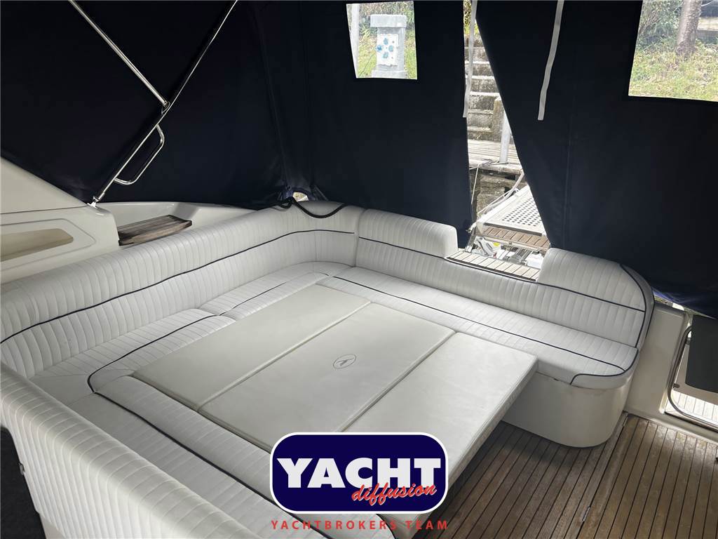 Airon Marine Airon 425 Usata 2004 - Foto 2