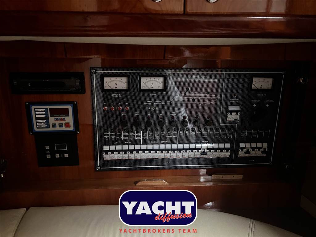 Airon Marine Airon 425 Usata 2004 - Foto 11