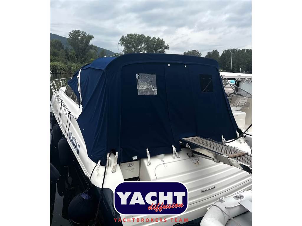 Airon Marine Airon 425 Usata 2004 - Foto 1