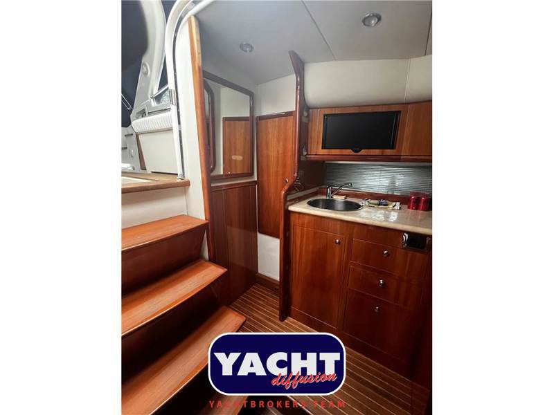 Airon Marine Airon 425 Foto 9