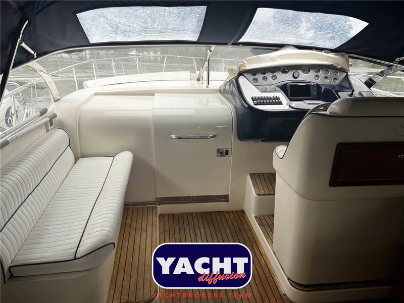 Airon Marine Airon 425 Foto 6