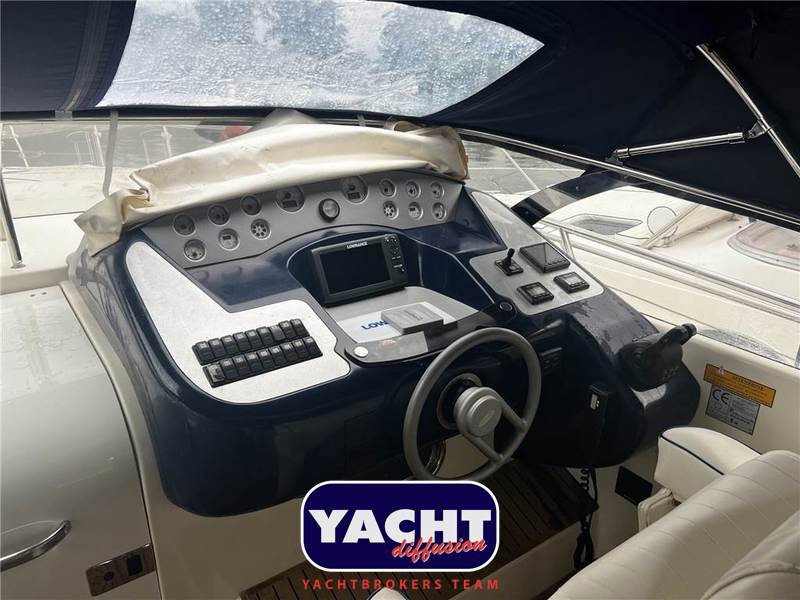 Airon Marine Airon 425 Foto 5