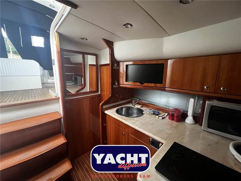 Airon Marine Airon 425 Foto 14