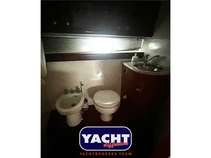 Airon Marine Airon 425 Foto 13