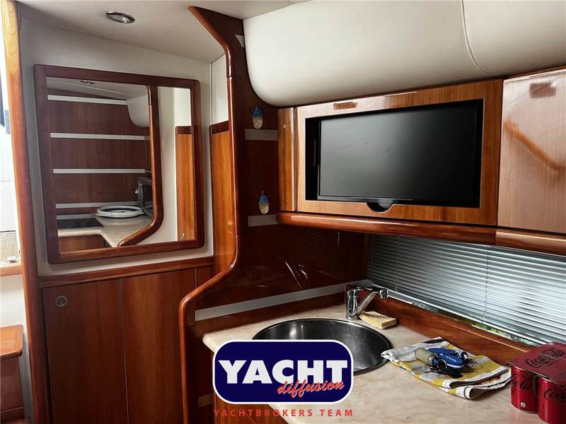 Airon Marine Airon 425 Foto 15