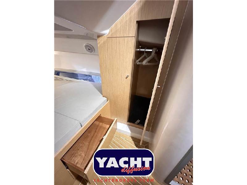 Motonautica Vesuviana Mito 45 EFB Foto 15
