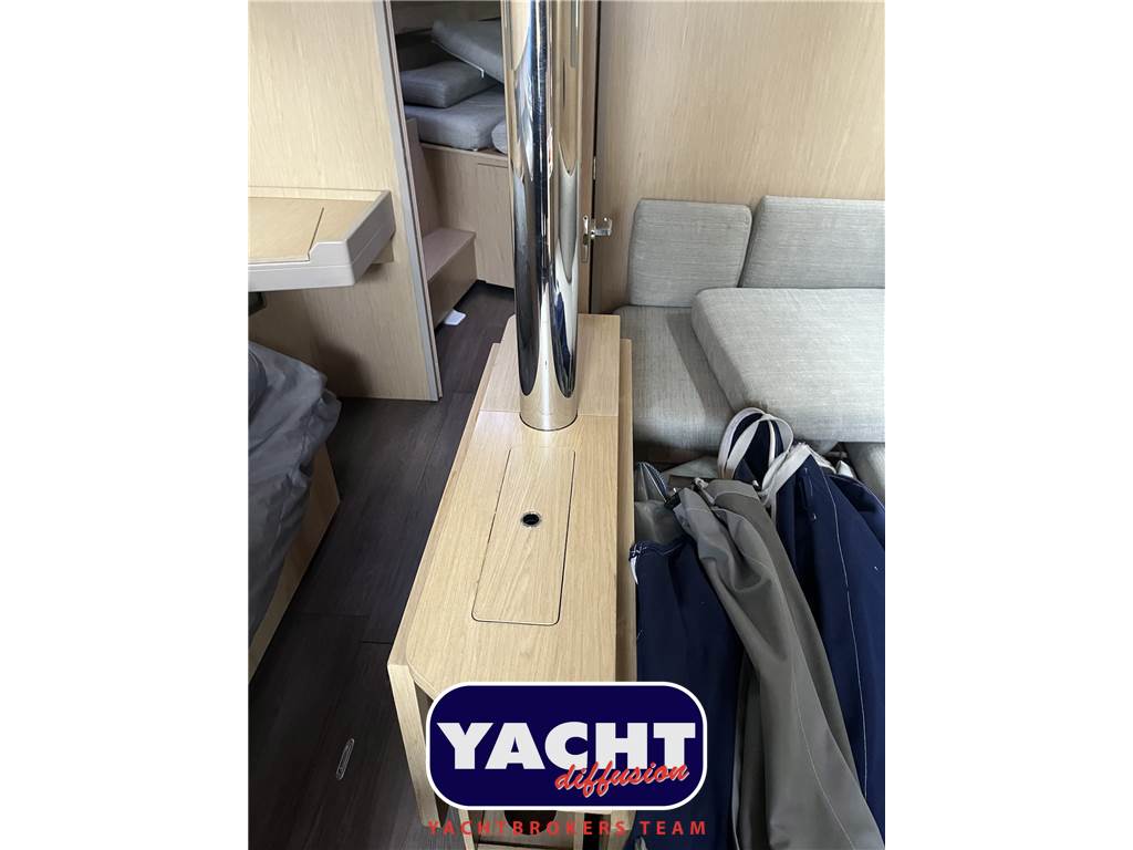 Beneteau Oceanis 41.1 Used 2016 - Photo 15