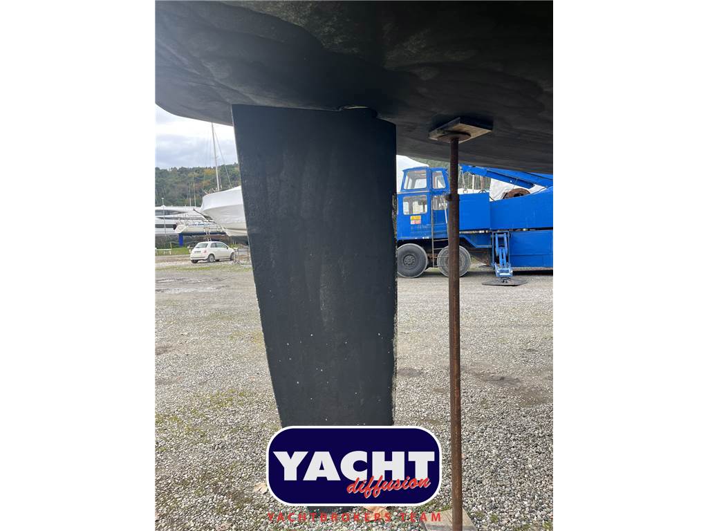 Beneteau Oceanis 41.1 Used 2016 - Photo 4