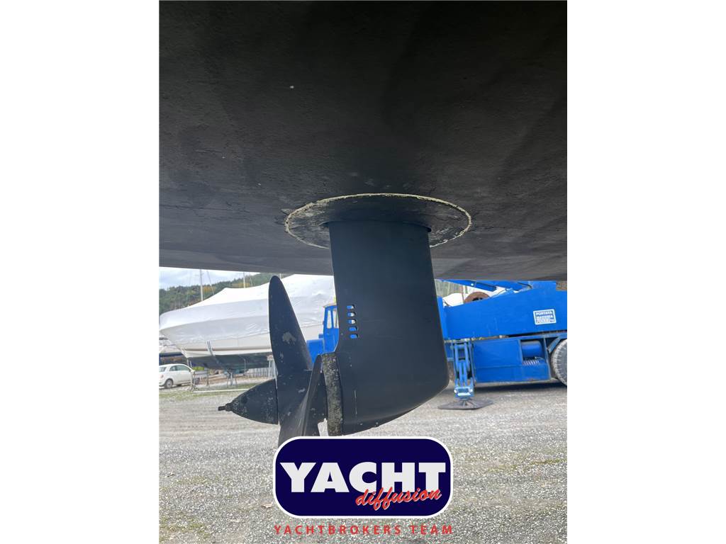 Beneteau Oceanis 41.1 Used 2016 - Photo 3